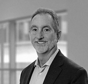 Headshot of Chuck Whitesell