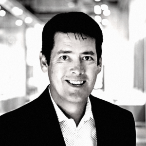 Headshot of John MacDougall