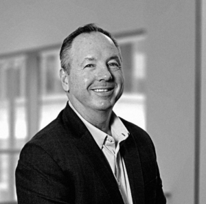 Headshot of Rick Heidt