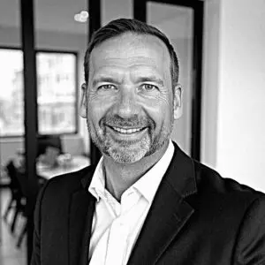 Headshot of Brad Hoffman