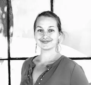 Headshot of Betty Kaufman