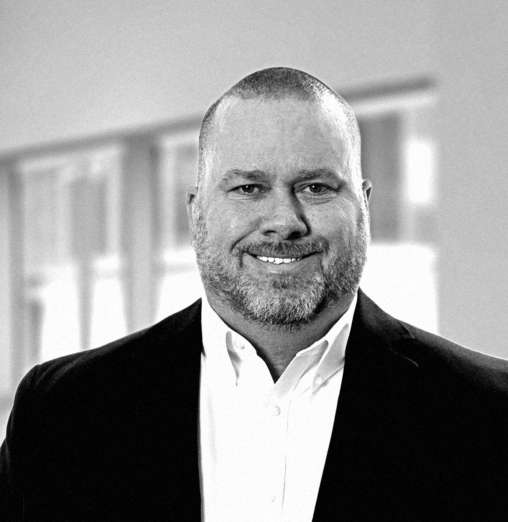 Headshot of Matt Lindley